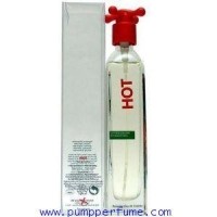 ราคา น้ำหอม Benetton Hot For Women 100ml.