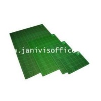 ราคา แผ่นยางรองตัด อินคา22x30cm A4 Inca Cutting Mat