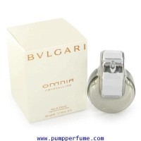 ราคา Bvlgari Omnia Crystalline For Women EDT 65ml. (1+1)