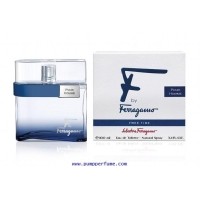 ราคา น้ำหอม F by Ferragamo pour Homme Free Time EDT 100 ml for men