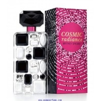 ราคา น้ำหอม Britney Spears Cosmic Radiance EDP 100 ml for women