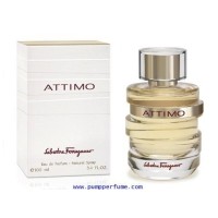 ราคา น้ำหอม Attimo by Salvatore Ferragamo EDP 100 ml for women