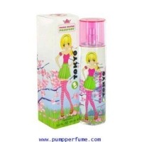 ราคา น้ำหอม Paris Hilton Passport in Tokyo EDT 100ml