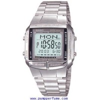 ราคา Casio Data Bank รุ่น DB-360-1ADF