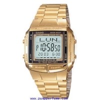 ราคา นาฬิกา Casio : Casio standard model Data bank รุ่น DB-360G-9ADF