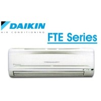 ราคา เครื่องปรับอากาศ Daikin แอร์บ้าน ไดกิ้น รุ่น FTE Series FTE24MV2S เบอร์5 22,530 BTU