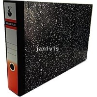 ราคา แฟ้มก้านยก 2 ห่วง 3 นิ้ว A3 แนวนอน ตรากวาง No.333 แพ๊คละ 2 เล่ม