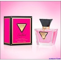 ราคา น้ำหอม Guess Seductive I'm Yours EDT 75 ml