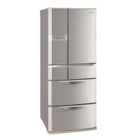 ราคา ตู้เย็น 6 ประตู MITSUBISHI มิตซูบิชิ MR-E60R ขนาด 20.4 คิว