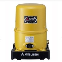ราคา เครื่องปั้มน้ำ แบบอัตโนมัติ MITSUBISHI มิตซูบิชิ WP-255QS ขนาด 250 วัตต์