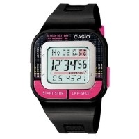 ราคา นาฬิกา Casio Standard SDB-100-1B