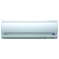 ราคา เครื่องปรับอากาศ แอร์แคเรียร์ Carrier รุ่นติดผนัง (INVERTER) 38TSU012 / 42TSU012 ขนาด 12,000 BTU