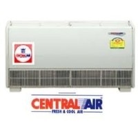 ราคา เครื่องปรับอากาศ Central Air แอร์บ้าน เซ็นทรัลแอร์ แบบติดผนัง รุ่น P Series CFW-P18 /I18