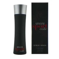 ราคา น้ำหอม Armani Code Sport for men EDT 75ml