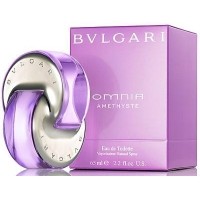 ราคา น้ำหอม Bvlgari Omnia Amethyste For Women EDT 65ml.