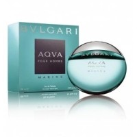 ราคา น้ำหอม Bvlgari Aqua Marine For Men EDT 100 ml.
