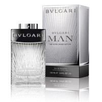 ราคา น้ำหอม Bvlgari man The Silver Limited Edition EDT 100 ml.