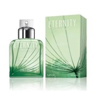 ราคา น้ำหอม CALVIN KLEIN Eternity Summer 2011 for Men 100ml. Limited Edition