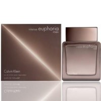 ราคา น้ำหอม CK Euphoria Intense EDT for men 100 ml