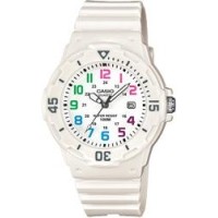 ราคา นาฬิกาข้อมือ คาสิโอ Casio Standard รุ่น LRW-200H-7BV