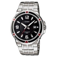 ราคา นาฬิกา Casio standard Analog MTP-1330D-1AV