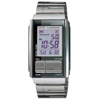 ราคา นาฬิกาข้อมือ CASIO Futurist รุ่น LA-201WD-6ADF