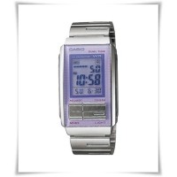 ราคา นาฬิกาข้อมือ CASIO Futurist รุ่น LA-201W-6ADF