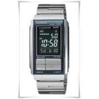 ราคา นาฬิกาข้อมือ CASIO Futurist รุ่น LA-201W-1BDF