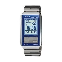 ราคา นาฬิกาข้อมือ CASIO Futurist รุ่น LA-201W-2ADF