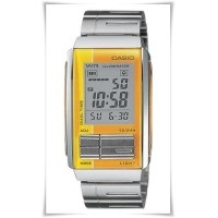 ราคา นาฬิกาข้อมือ CASIO Futurist รุ่น LA-201W-9AUDF