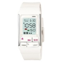 ราคา นาฬิกาข้อมือ CASIO Poptone รุ่น LDF-52-7ADR