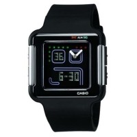 ราคา นาฬิกาข้อมือ CASIO Poptone รุ่น LCF-20-1DR