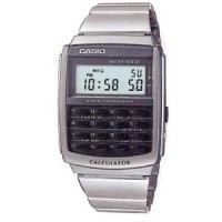 ราคา นาฬิกาข้อมือ CASIO Standard Digital รุ่น CA-506-1DF