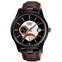 ราคา นาฬิกา Casio Beside BEM-308BL-1AV