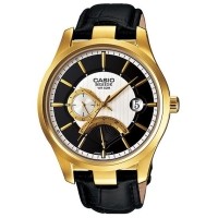 ราคา นาฬิกา Casio Beside BEM-308GL-1AV