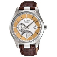 ราคา นาฬิกา Casio Beside BEM-308L-7AV
