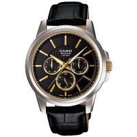 ราคา นาฬิกา Casio Beside BEM-307BL-1A1V