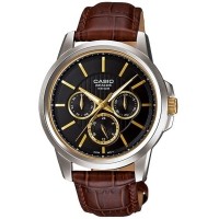 ราคา นาฬิกา Casio Beside BEM-307BL-1A2V