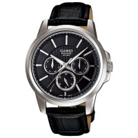 ราคา นาฬิกา Casio Beside BEM-307L-1AV
