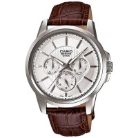 ราคา นาฬิกา Casio Beside BEM-307L-7AV