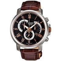 ราคา นาฬิกา Casio Beside BEM-506GL-1AV