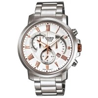 ราคา นาฬิกา Casio Beside BEM-506BD-7AV