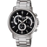 ราคา นาฬิกา Casio Beside รุ่น BEM-506D-1AVDF