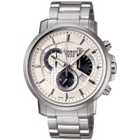 ราคา นาฬิกา Casio Beside รุ่น BEM-506D-7AVDF