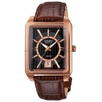 ราคา นาฬิกา Casio Beside BEM-120BL-1AVDF