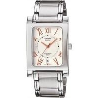 ราคา นาฬิกาข้อมือ CASIO Beside รุ่น BEM-100D-7A3VDF