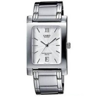 ราคา นาฬิกาข้อมือ CASIO Beside รุ่น BEM-100D-7AVDF