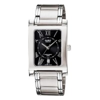 ราคา นาฬิกาข้อมือ CASIO Beside รุ่น BEM-100D-1A2VDF