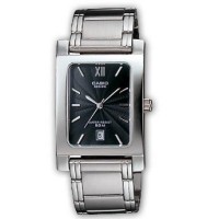 ราคา นาฬิกาข้อมือ CASIO Beside รุ่น BEM-100D-1AVDF