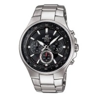 ราคา นาฬิกาข้อมือ CASIO Edifice Chronograph รุ่น EF-562D-1AVDF